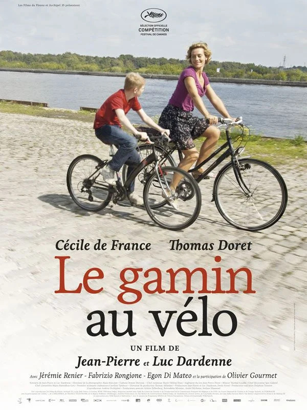 affiche